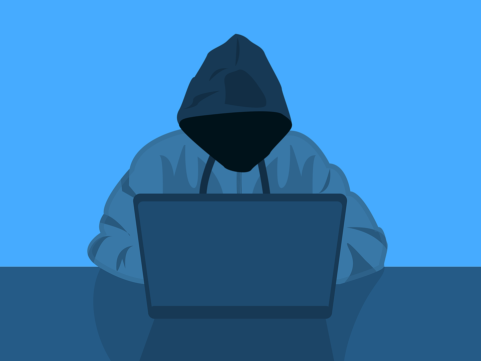 Cybersecurity for Remote Work