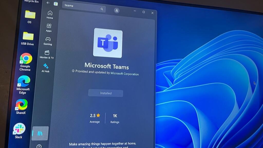 Stay Safe from Fake IT Scams Targeting Microsoft Teams