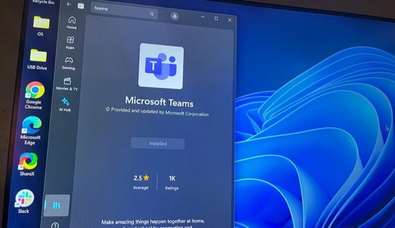 Stay Safe from Fake IT Scams Targeting Microsoft Teams