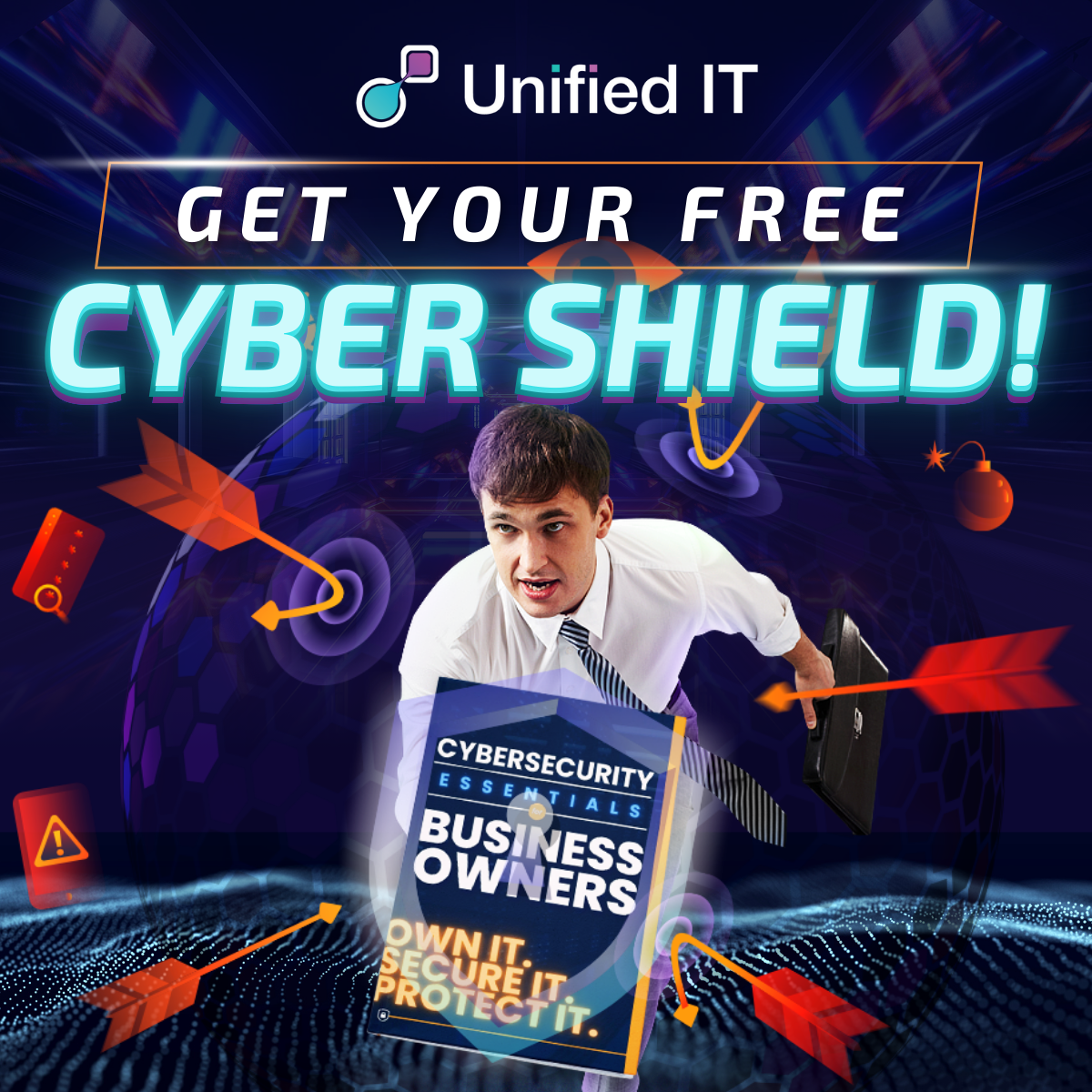 Cyber Shield