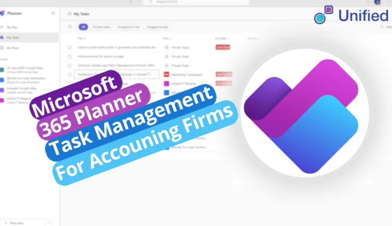 Unlocking the Full Potential of Office 365 for Accounting Firms: Say Hello to Microsoft Planner