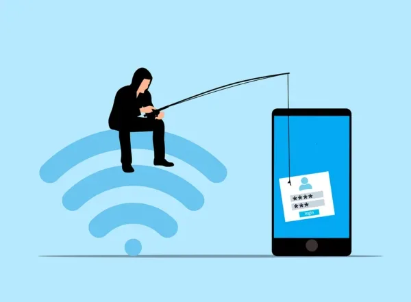 Phishing 2.0: How AI is Amplifying the Danger and What You Can Do