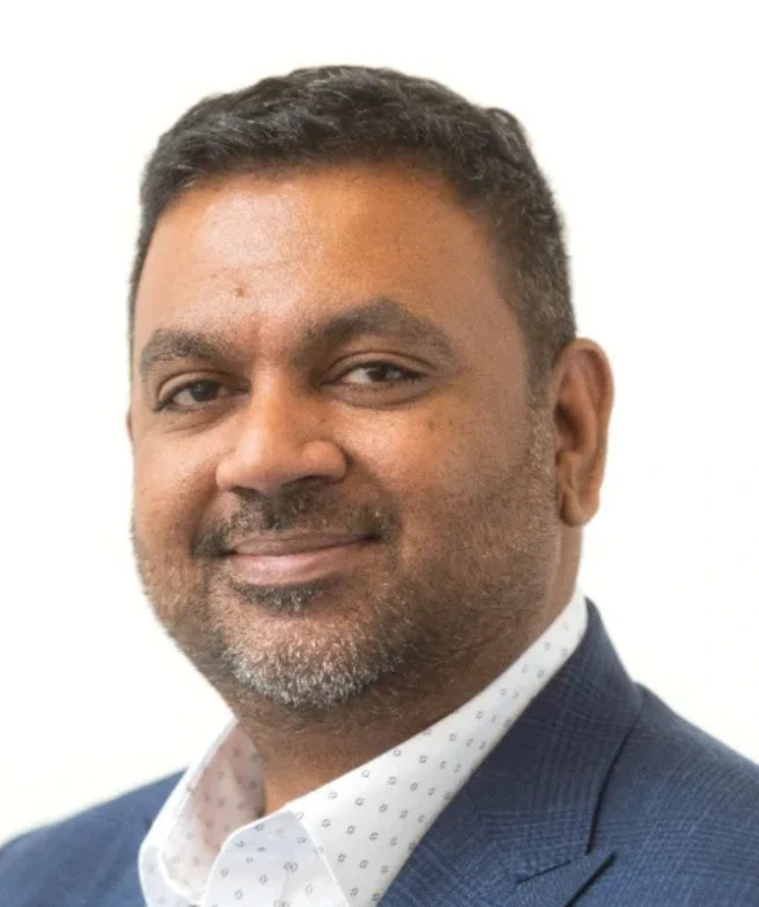 What Anoop Said About our Unified IT Services and Solutions