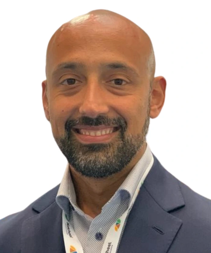 What Maher Said About our Unified IT Services and Solutions