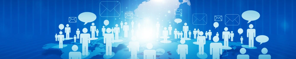 Small Business IT Services Communication