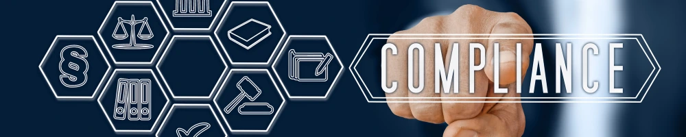 Data management and Compliance