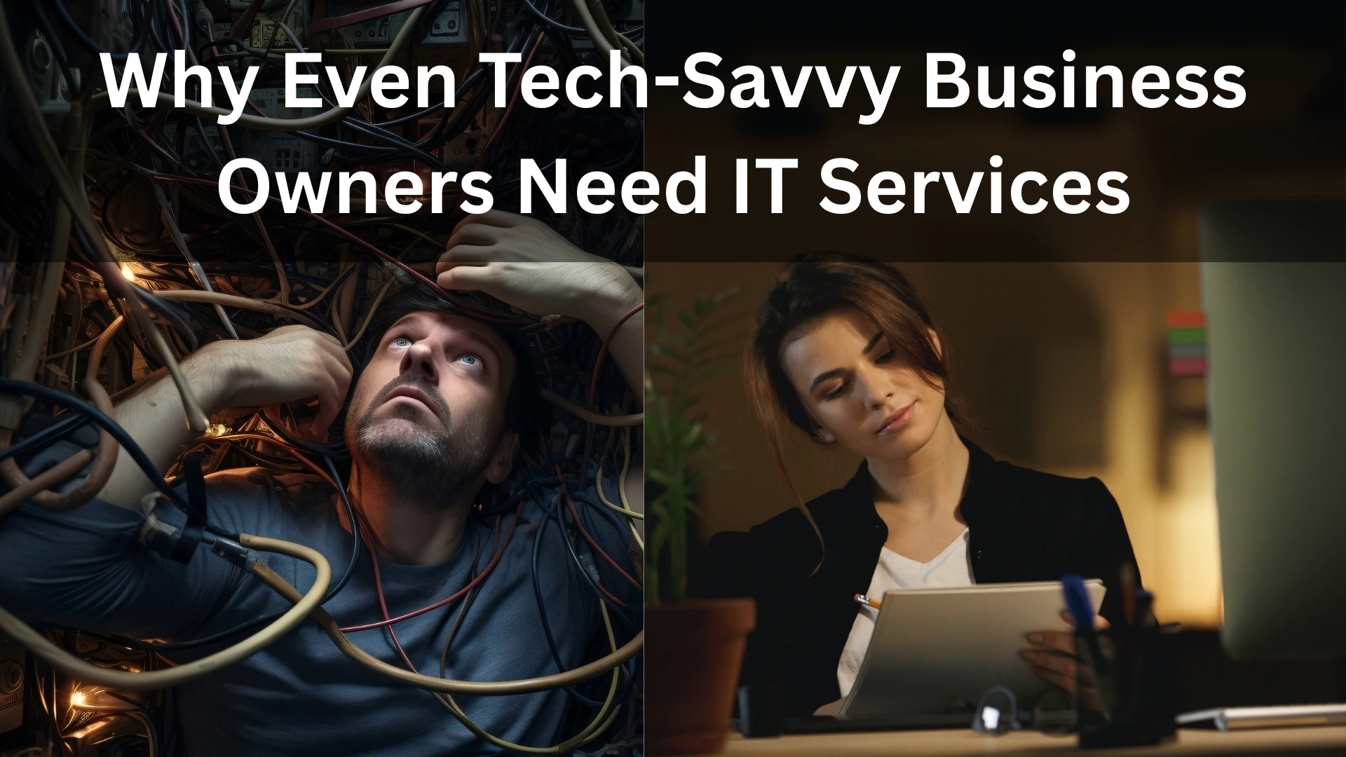 Small Business IT Services
