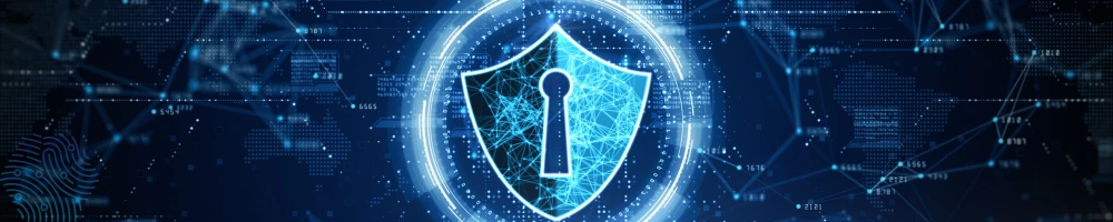 Small Business It services Cyber security