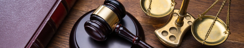 Cyber Security legal trouble