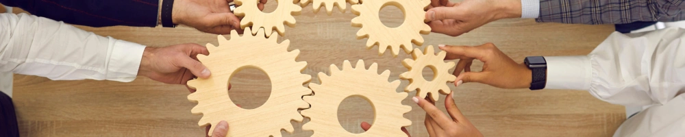 Microsoft 365 for teams collaboration
