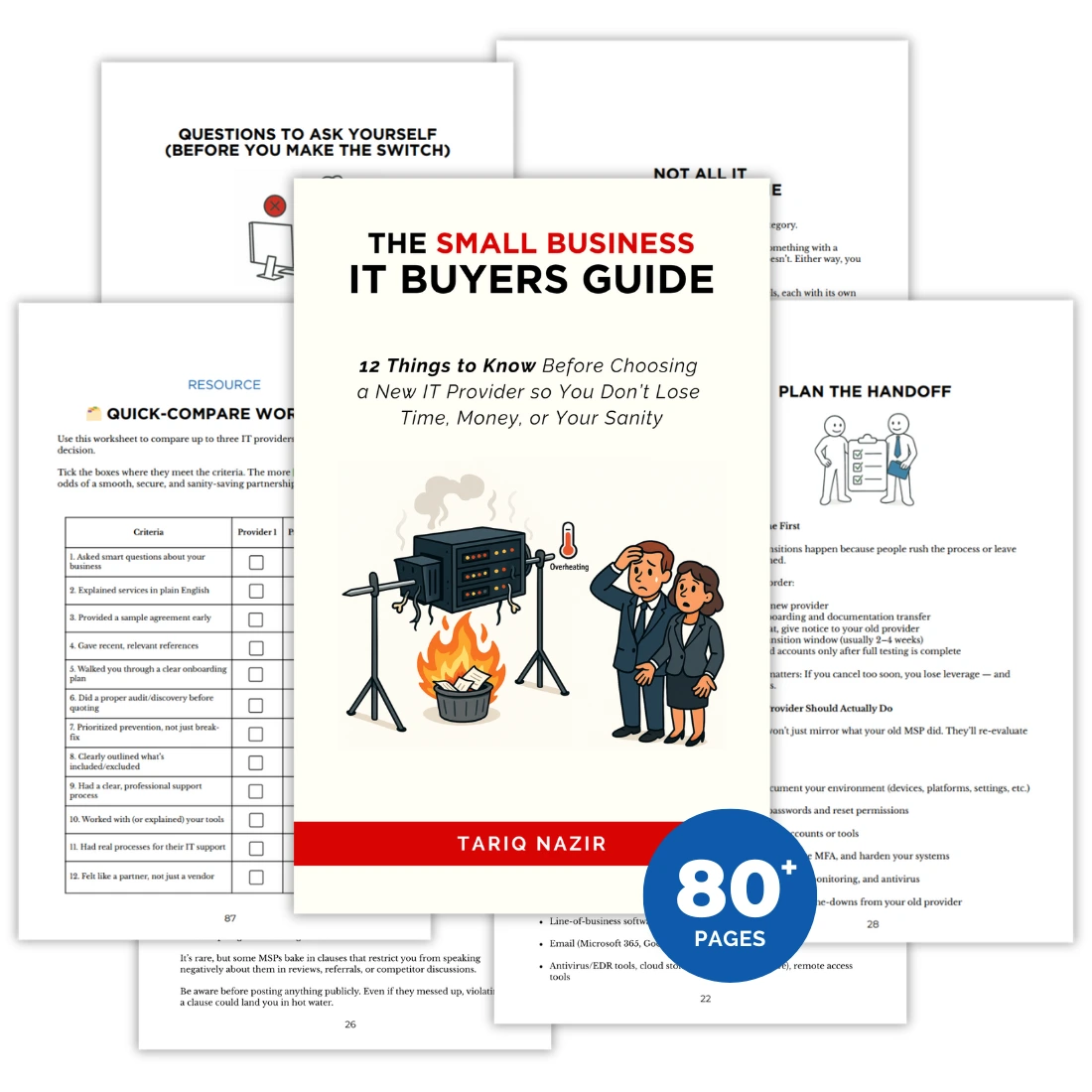 IT Buyers Guide
