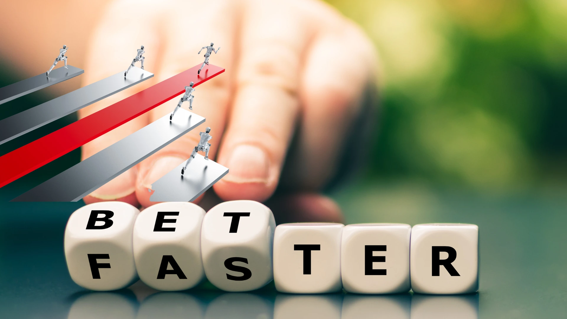Better and faster It service provider Switching IT service provider