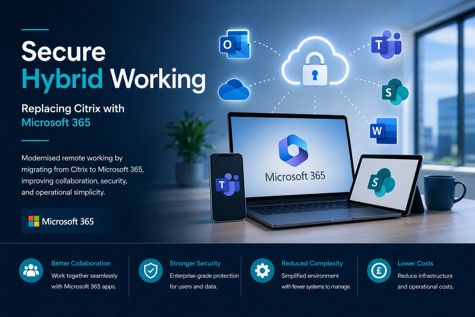 Microsoft 365
