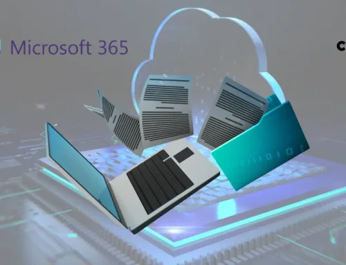 Migrating from On-Premises Citrix Infrastructure to Microsoft 365 Service for Modern Work Solutions