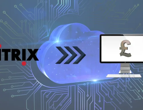 Migrating Sage 50 Accounts from Citrix to Local PC with Remote Data Access (RDA)