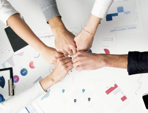 How Smart IT Boosts Employee Morale and Keeps Your Best People