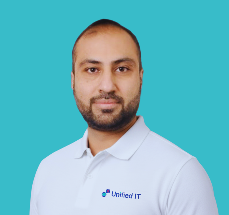 tauseef-team Business intelligence analyst