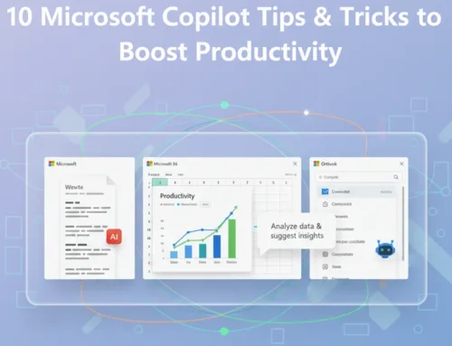 10 Clever Copilot Tips and Tricks to Get More Done in Microsoft 365