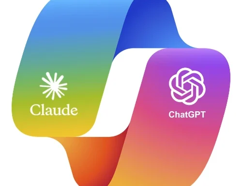 Copilot Cowork + Claude in Microsoft 365: What C-Level Leaders Need to Know