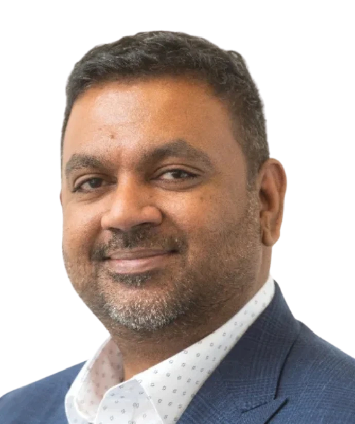 Anoop Testimonials Image