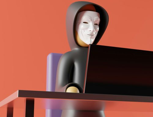 What to Do in Case of a Cyberattack (Step by Step)