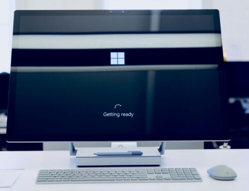 Still on Windows 10? Here’s Why You’re Putting Your Business at Risk