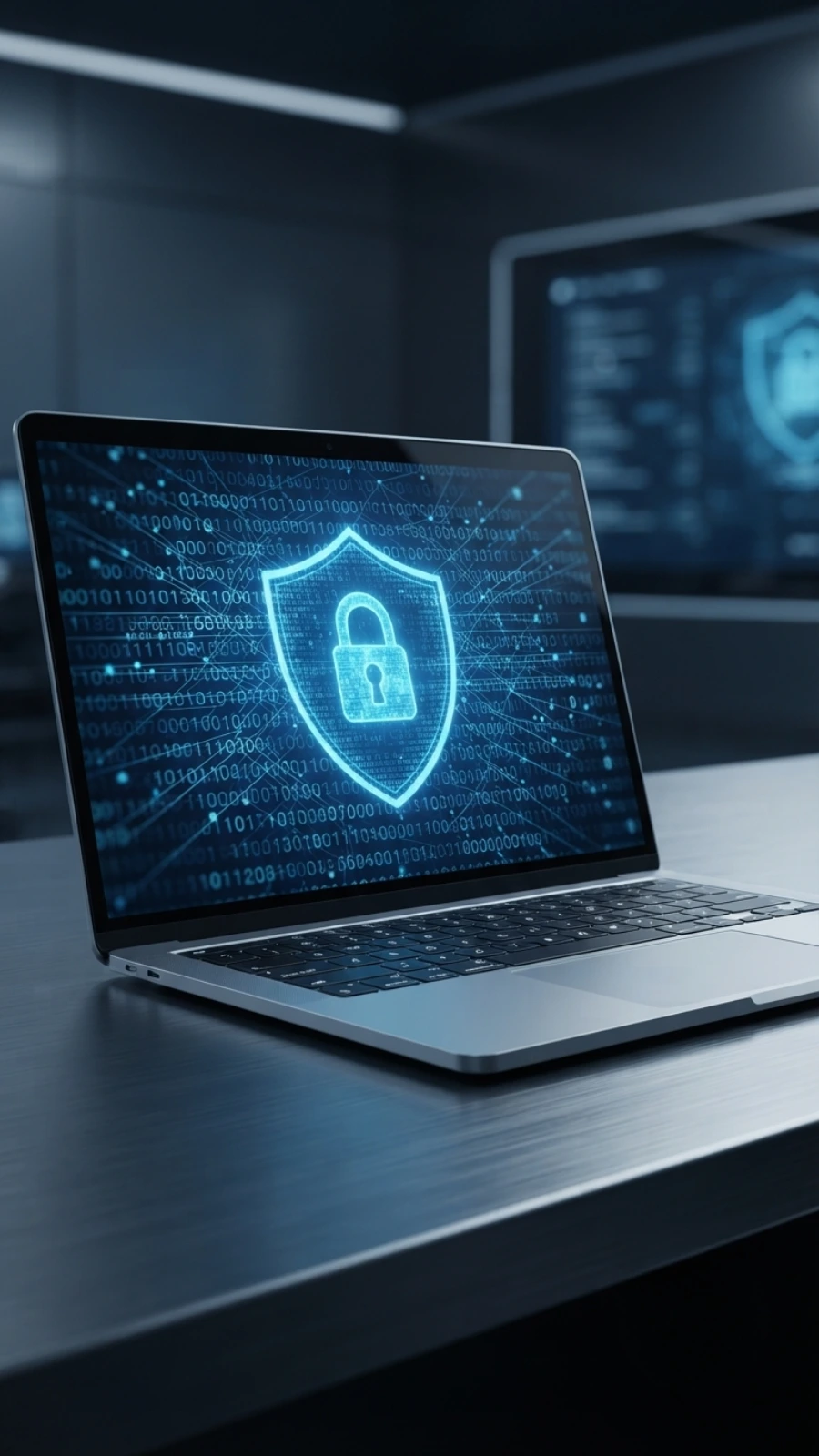 Cyber security 916