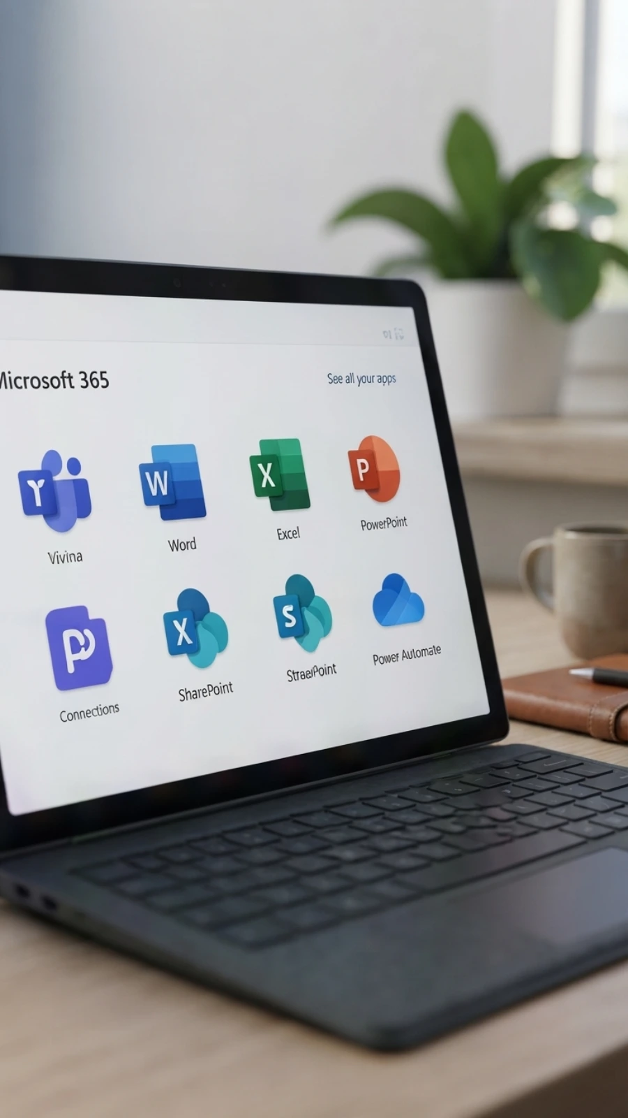 Microsoft 916