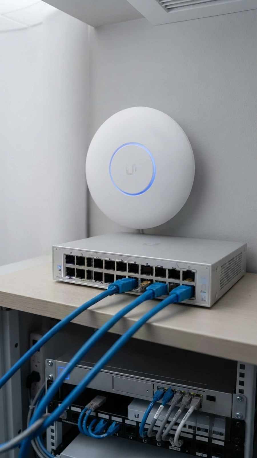 Ubiquiti UniFi 916