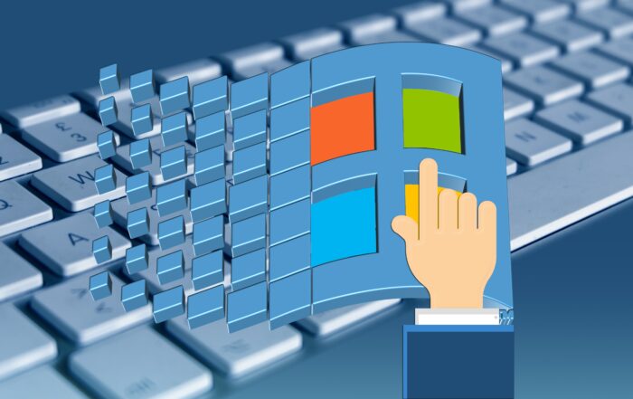 Free windows logo window illustration