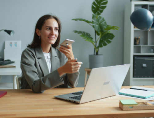 Should Employees Use Personal Devices for Work?